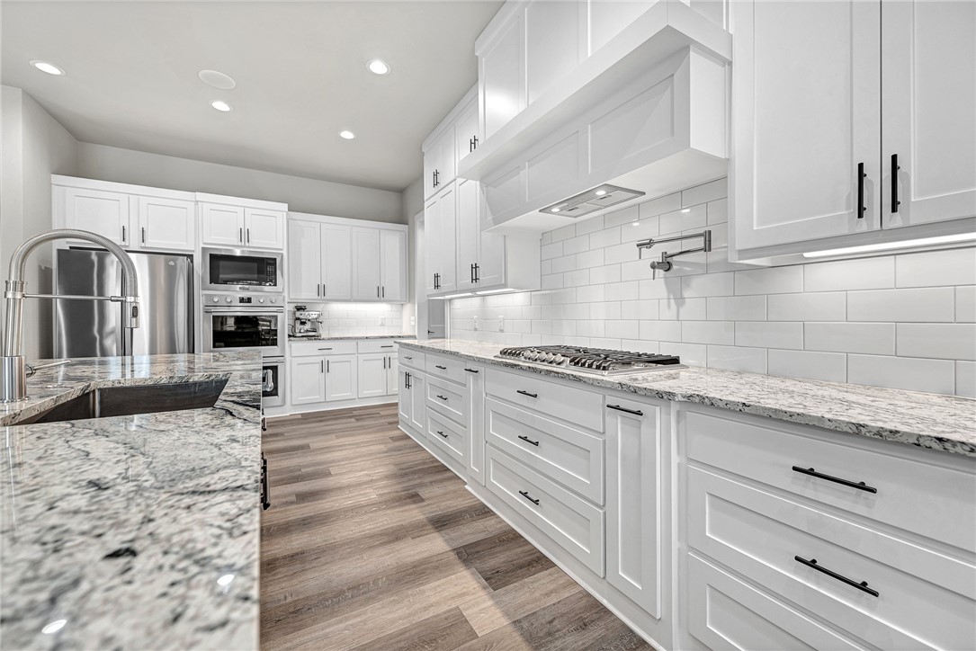 Aurora Sub Ph I Bentonville - Residential