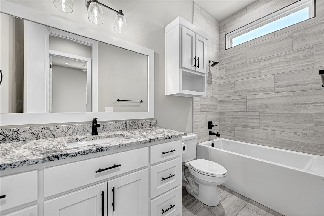 Aurora Sub Ph I Bentonville - Residential