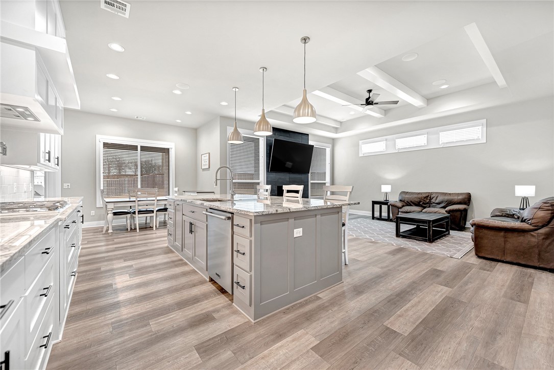 Aurora Sub Ph I Bentonville - Residential