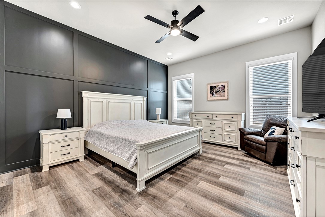 Aurora Sub Ph I Bentonville - Residential