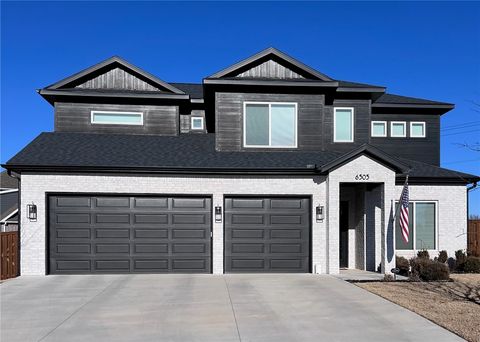 6505 SW First Light Street Bentonville AR 72713