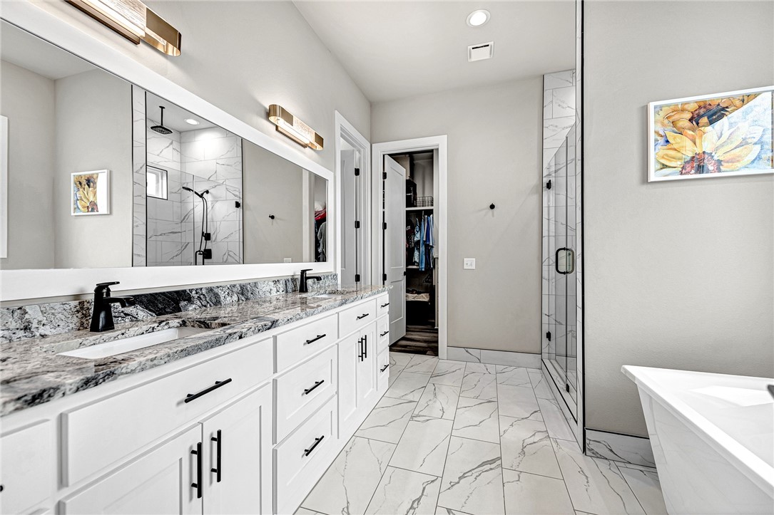 Aurora Sub Ph I Bentonville - Residential