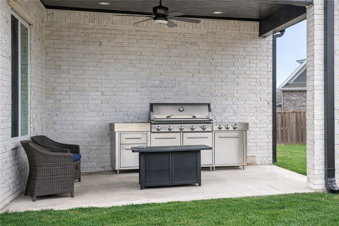 Aurora Sub Ph I Bentonville - Residential