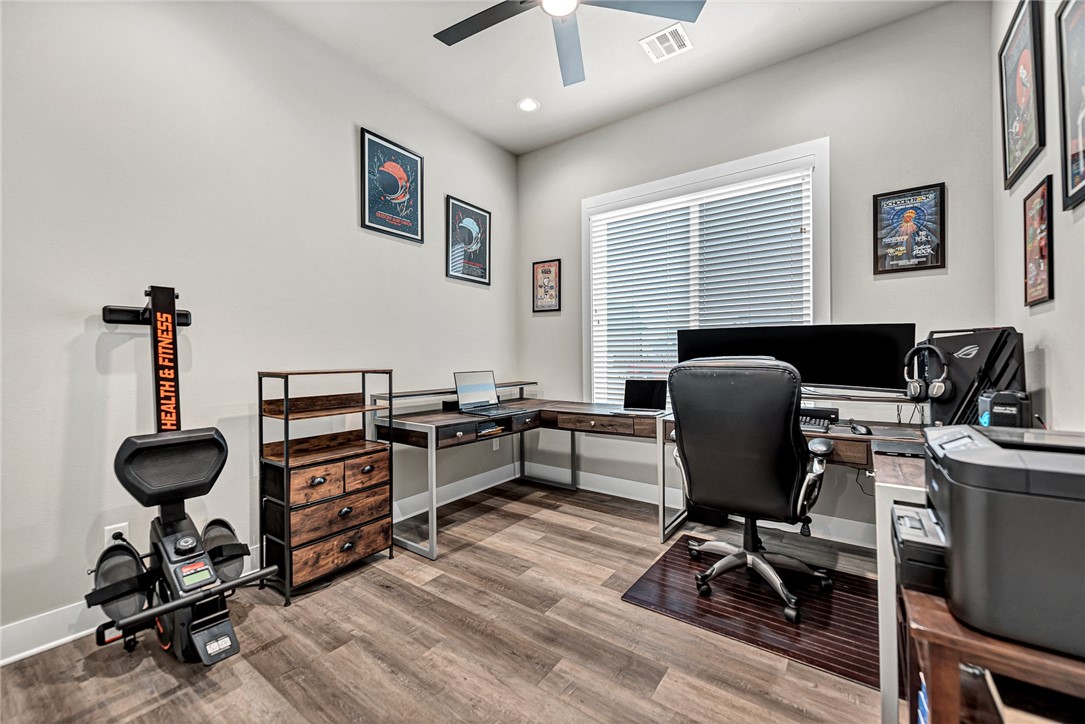 Aurora Sub Ph I Bentonville - Residential