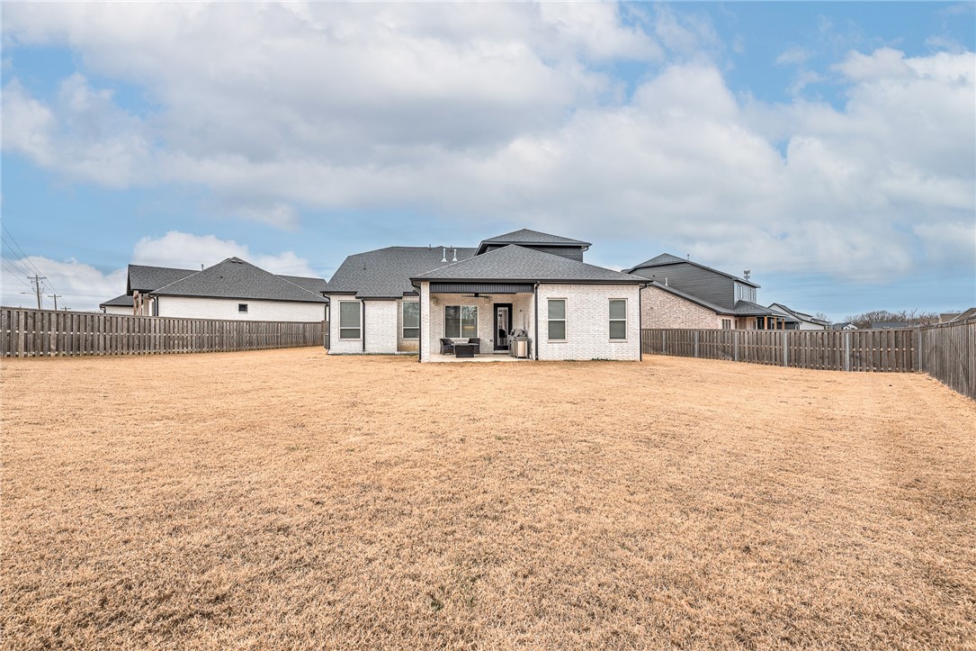 Aurora Sub Ph I Bentonville - Residential