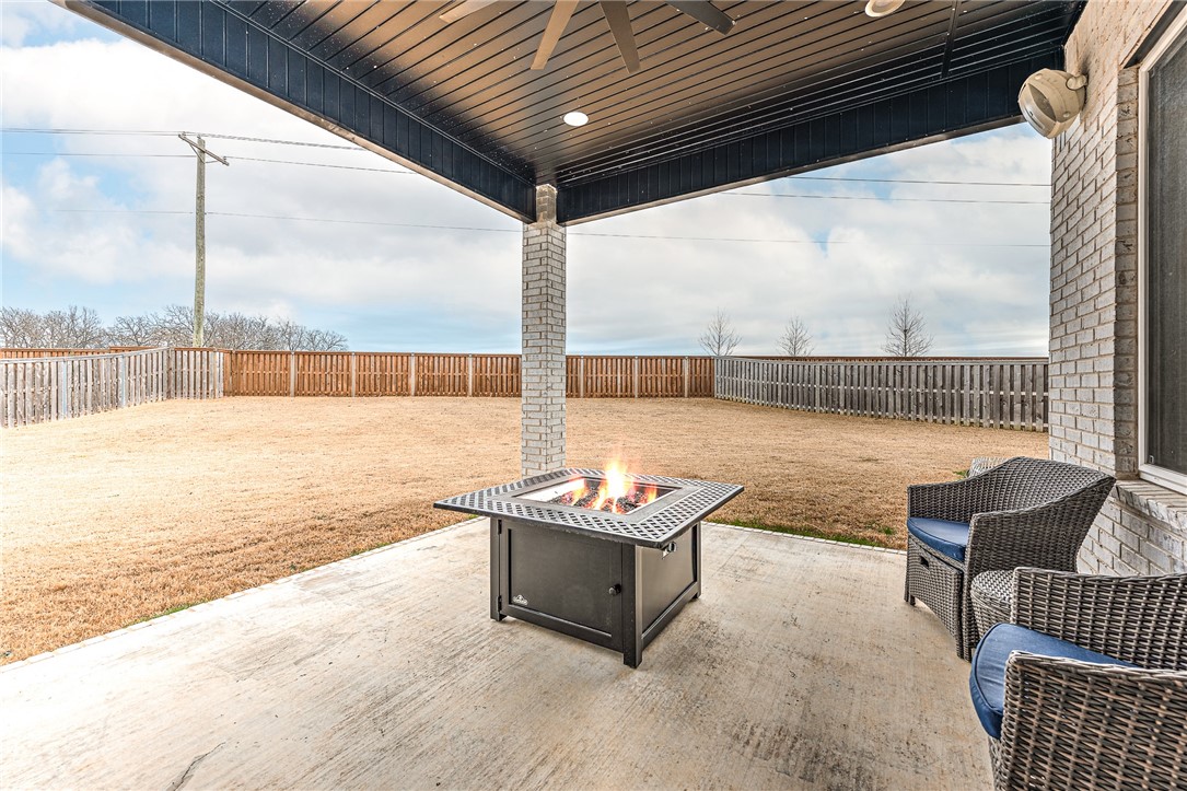 Aurora Sub Ph I Bentonville - Residential