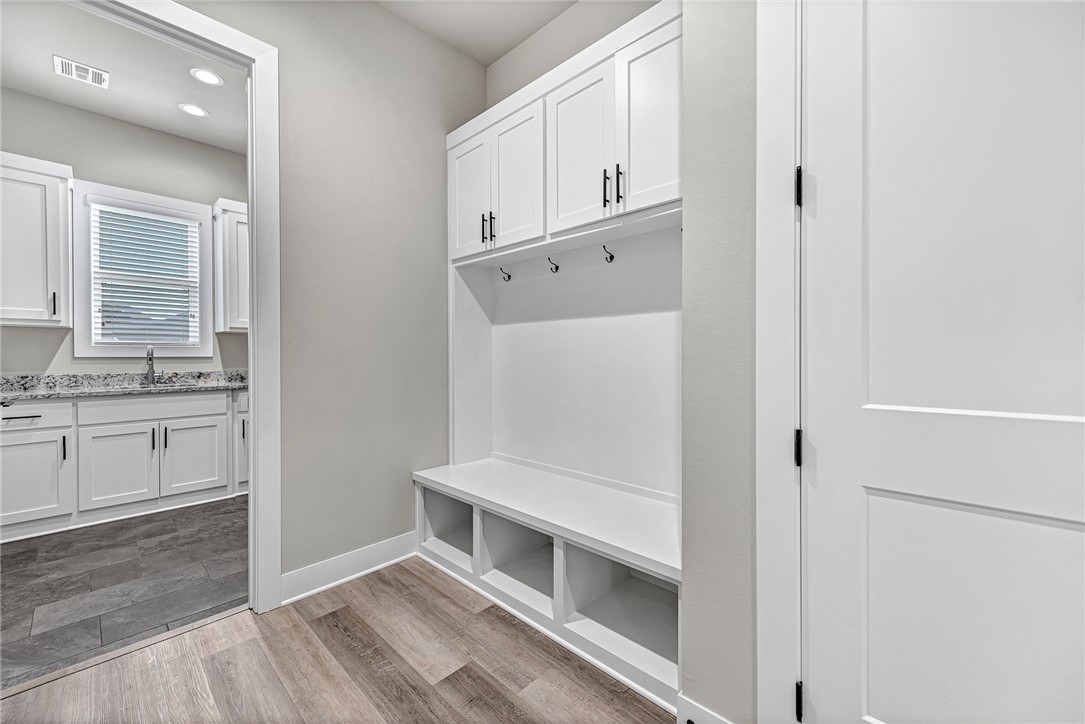 Aurora Sub Ph I Bentonville - Residential