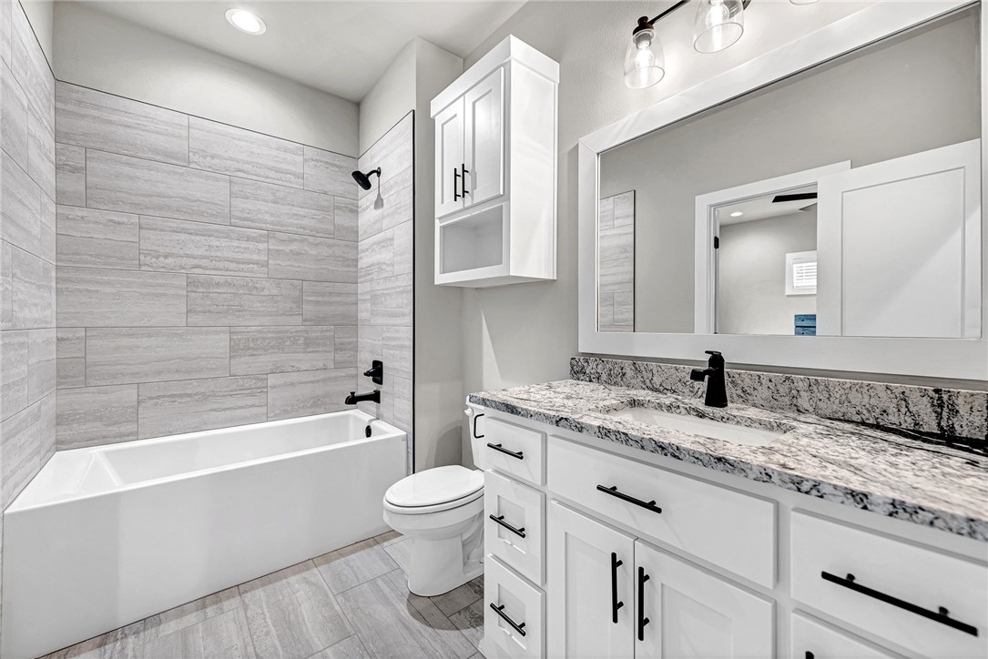 Aurora Sub Ph I Bentonville - Residential