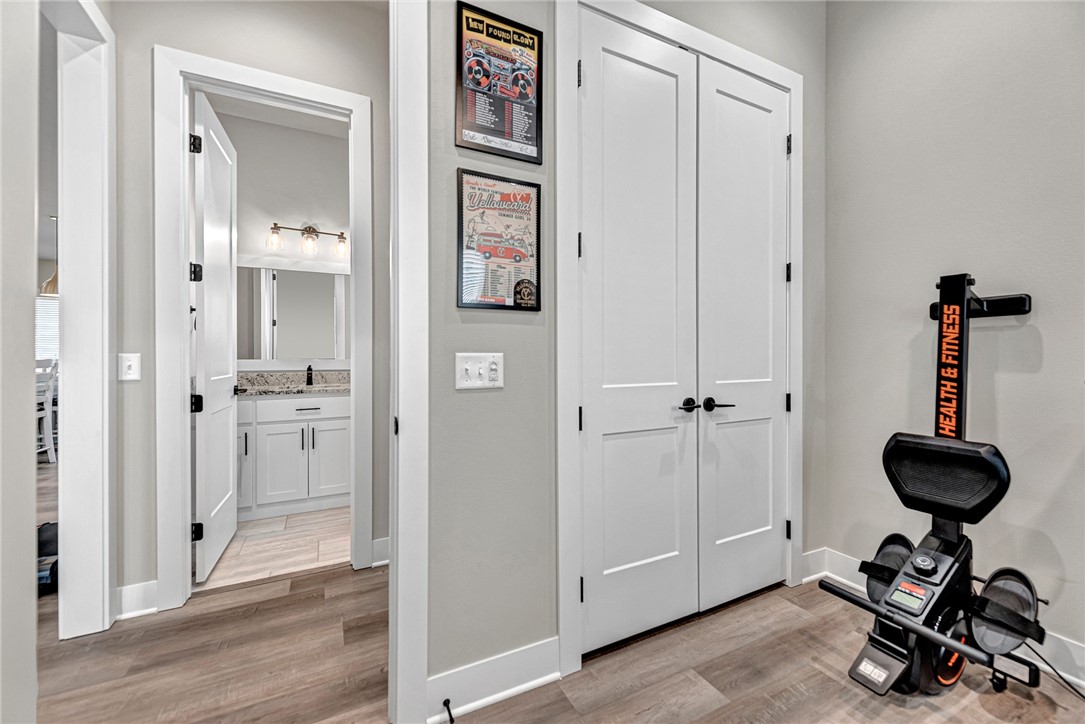 Aurora Sub Ph I Bentonville - Residential