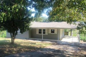 Enjoy privacy at the end of a cul-de-sac close to town in Valley Springs School District with full basement, workshop area, & semi-finished bonus room. All #'s are approx., age is estimate, sq. ft. per assessor, buyer to verify existence of septic. This is a Fannie Mae HomePath property.