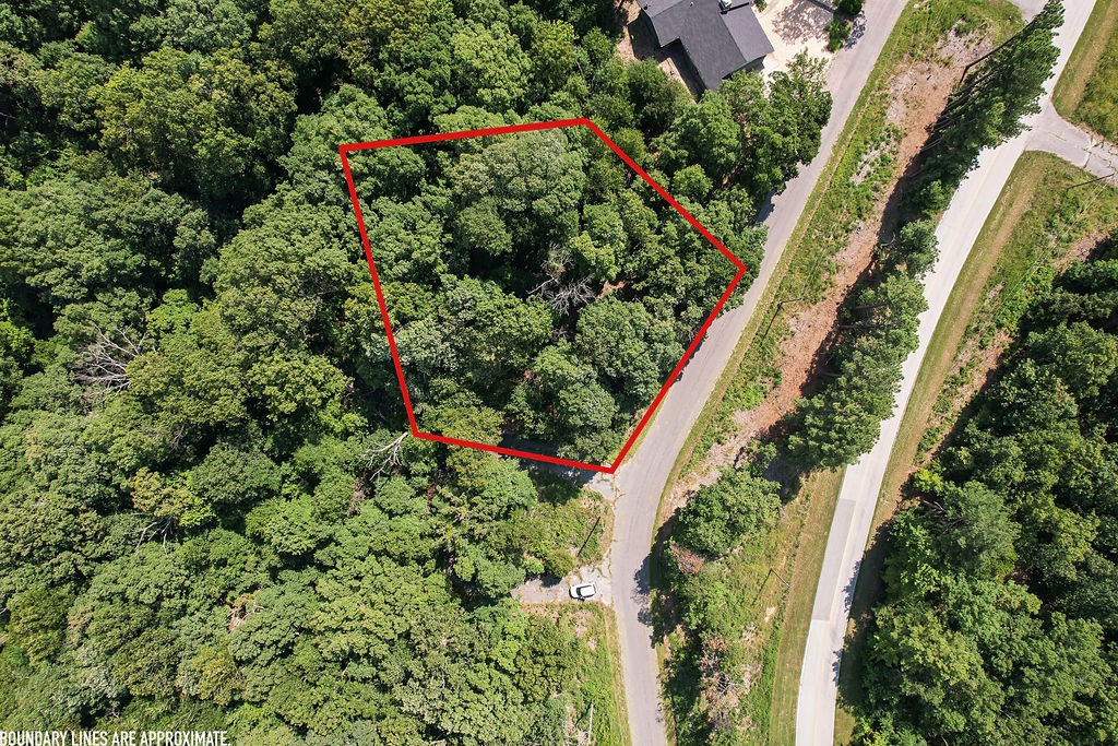 Grampian Sub Bvv - Land