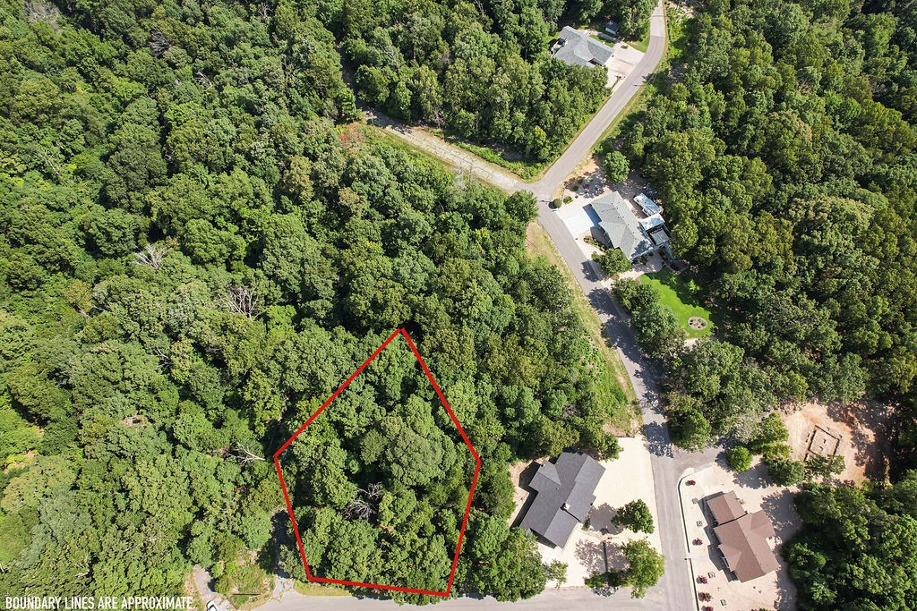 Grampian Sub Bvv - Land