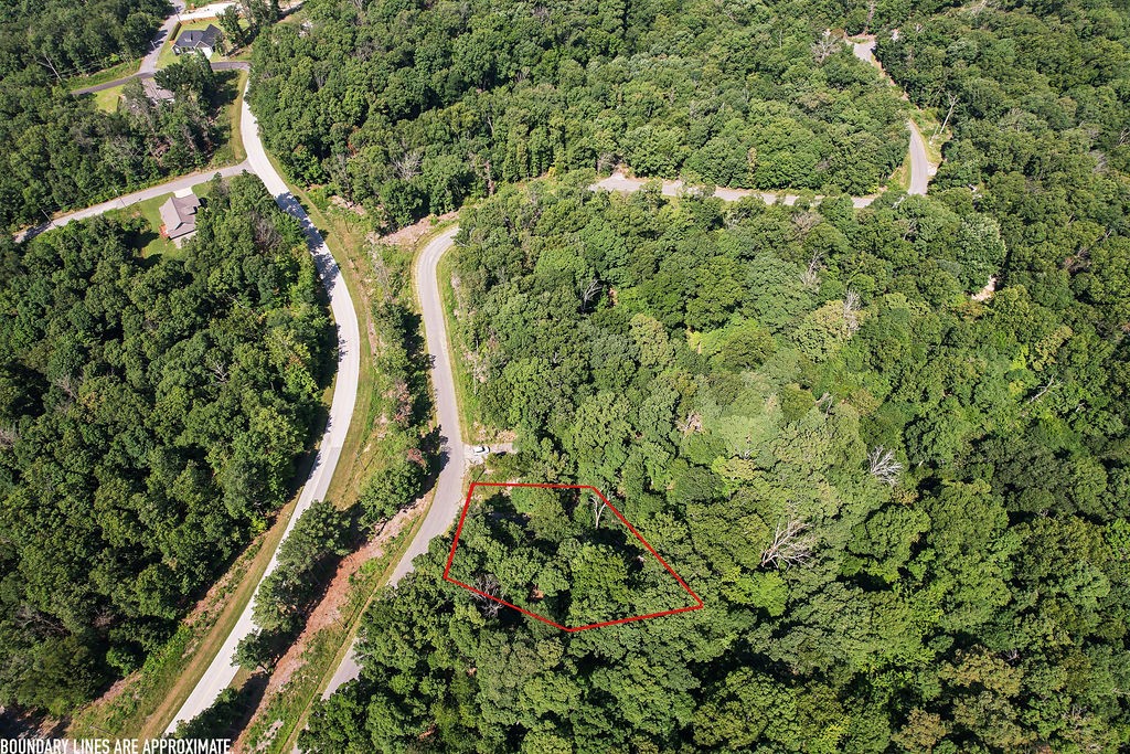 Grampian Sub Bvv - Land