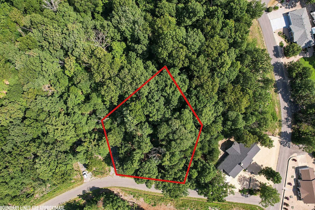 Grampian Sub Bvv - Land