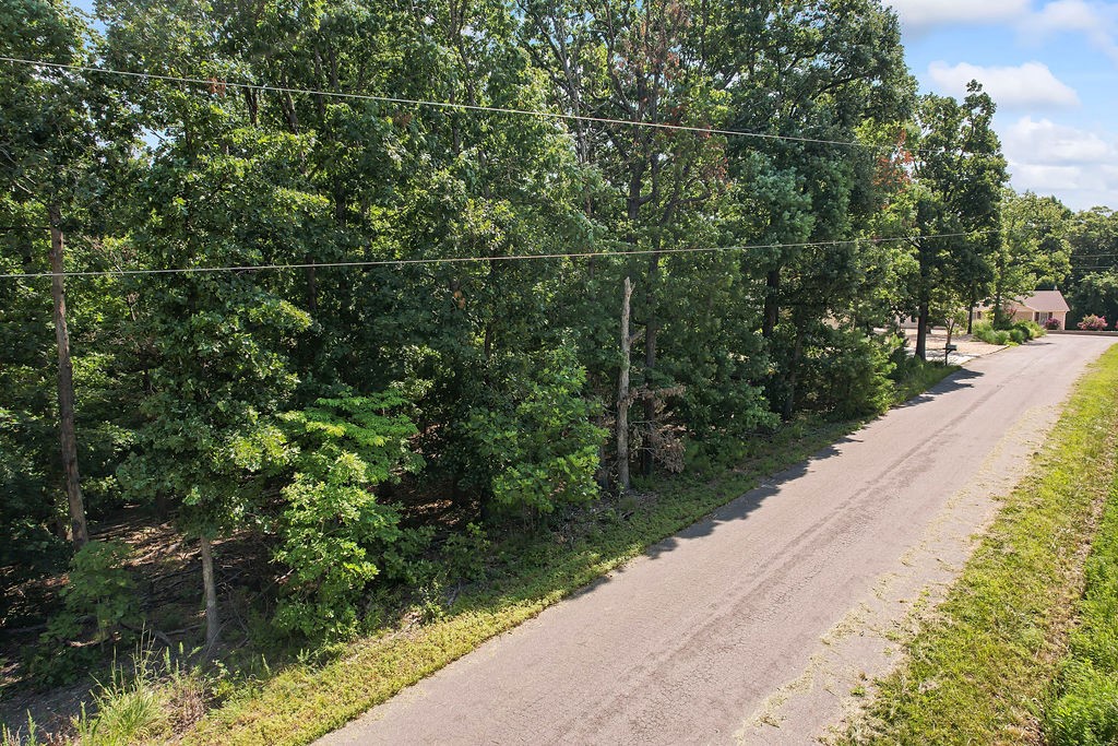 Grampian Sub Bvv - Land