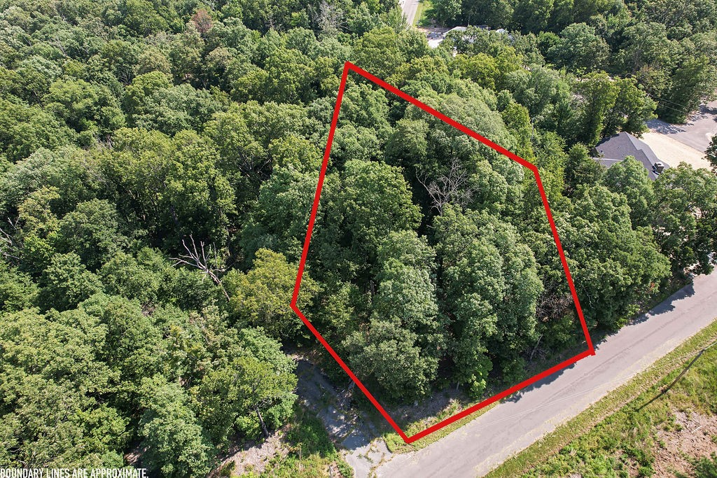 Grampian Sub Bvv - Land