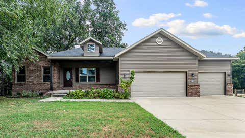 Photo of 1070 Nemett Circle, Pea Ridge, AR 72751 (MLS # 1357202)