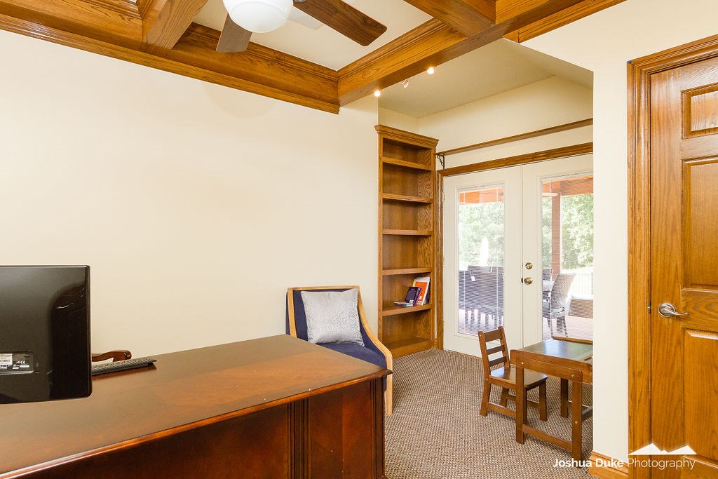 Elm Spgs Outlots - Residential