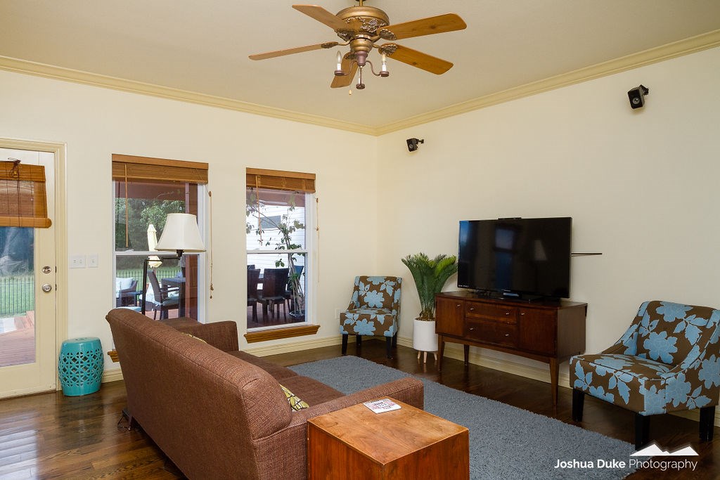 Elm Spgs Outlots - Residential