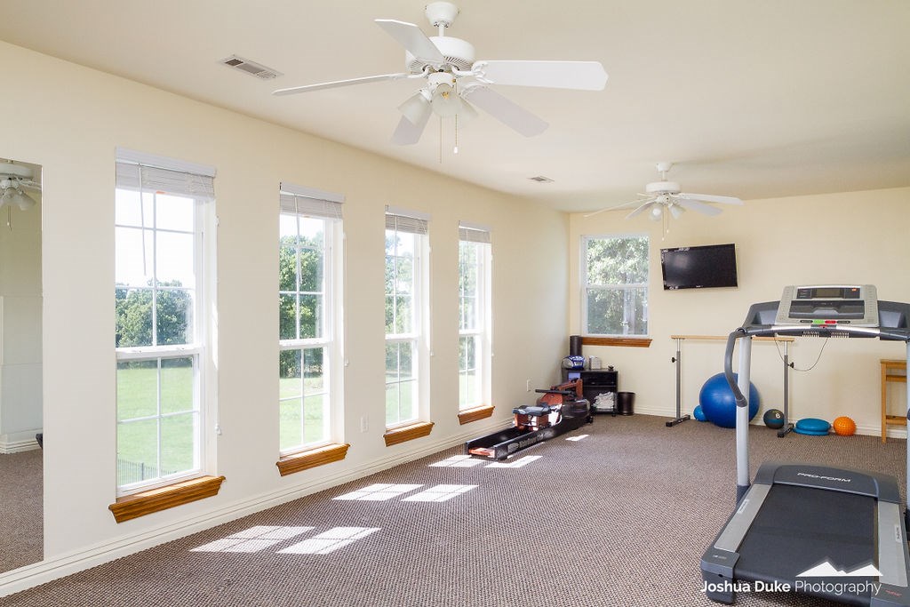 Elm Spgs Outlots - Residential