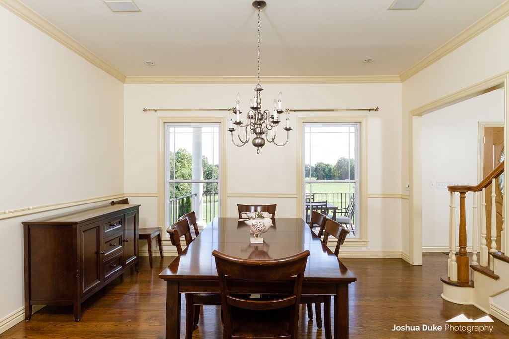 Elm Spgs Outlots - Residential