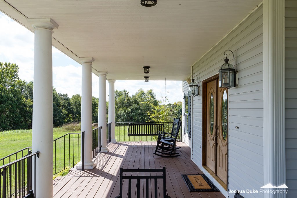 Elm Spgs Outlots - Residential