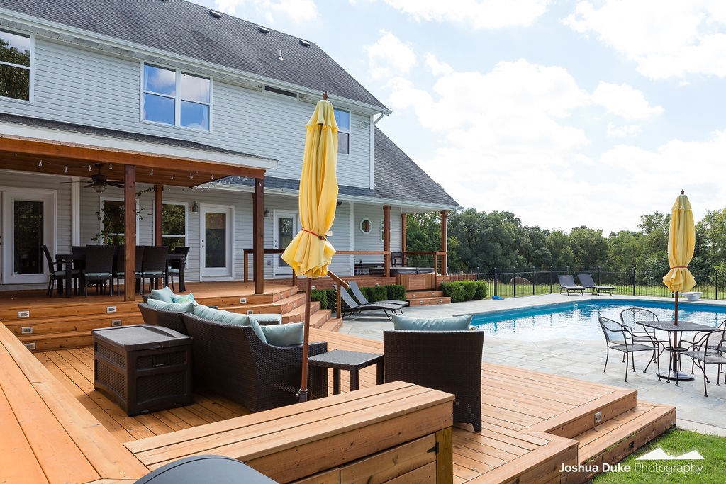 Elm Spgs Outlots - Residential