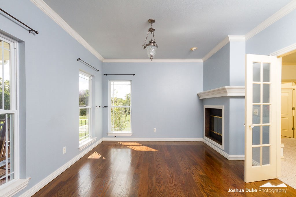 Elm Spgs Outlots - Residential