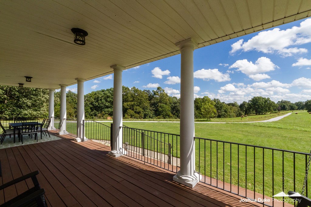 Elm Spgs Outlots - Residential