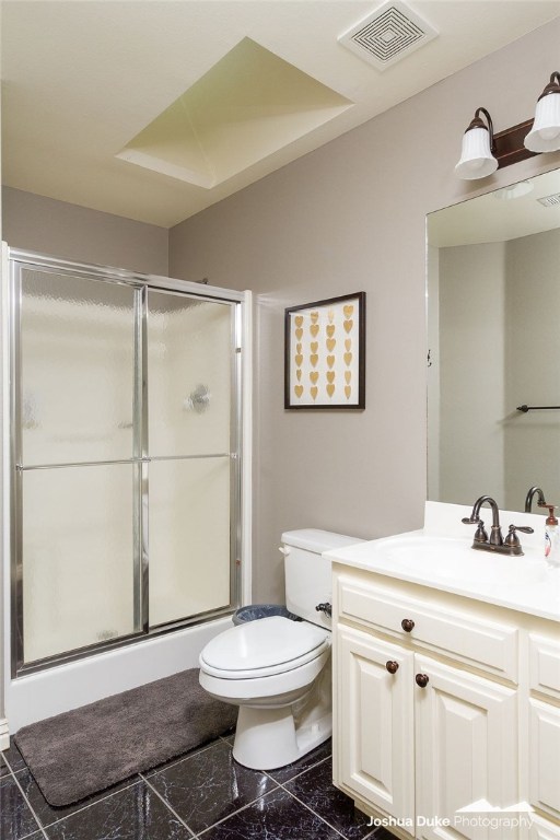 Elm Spgs Outlots - Residential