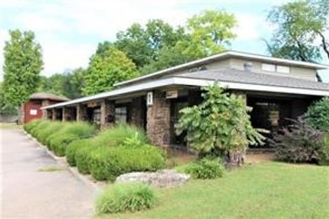 Photo of 1 N Halstead Circle 5 #5, Rogers, AR 72758 (MLS # 1332224)