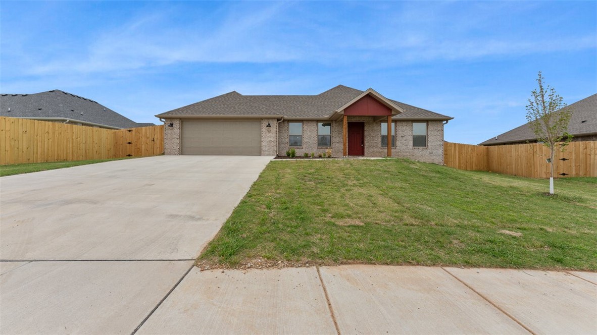 *Please note this is a no cat property, 2 dogs under 20 lbs each are allowed with applicable pet fees*
This newly designed home in the Summerfield Subdivision offers 3 bedrooms, 2 full bathrooms, and a 2-car garage. Conveniently located within walking distance of Creekside Park, where youāll find walking trails, picnic areas with tables and benches, expansive playgrounds, basketball and tennis/pickleball courts, a ninja course, a disc golf course, and a pavilion.
We do not advertise on Craigslist or Facebook Marketplace.
S.A.F.E. Property Management residents are enrolled in the Resident Benefits Package (RBP) for $35.00/month which includes liability insurance, credit building to help boost the residentās credit score with timely rent payments, up to $1M Identity Theft Protection, HVAC air filter delivery...etc.