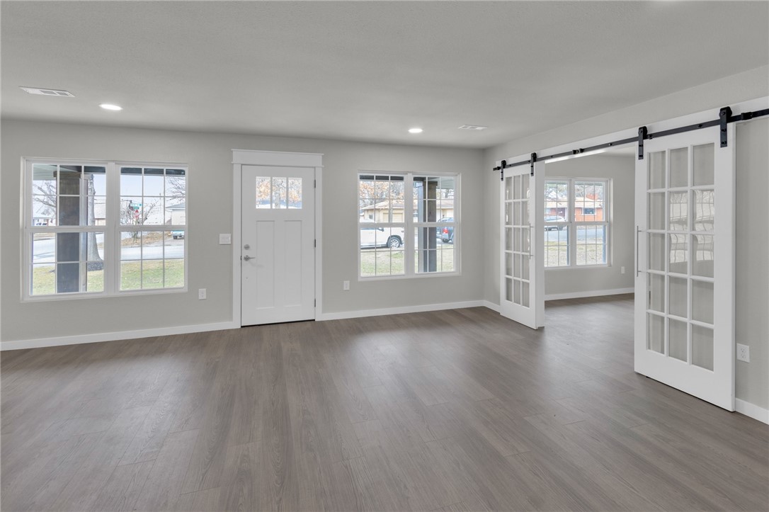 Eichers Add - Residential