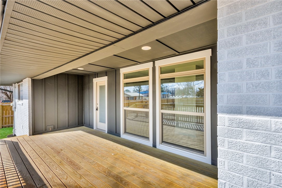 Eichers Add - Residential