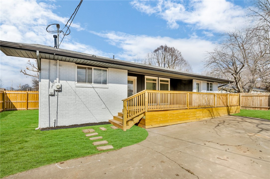 Eichers Add - Residential