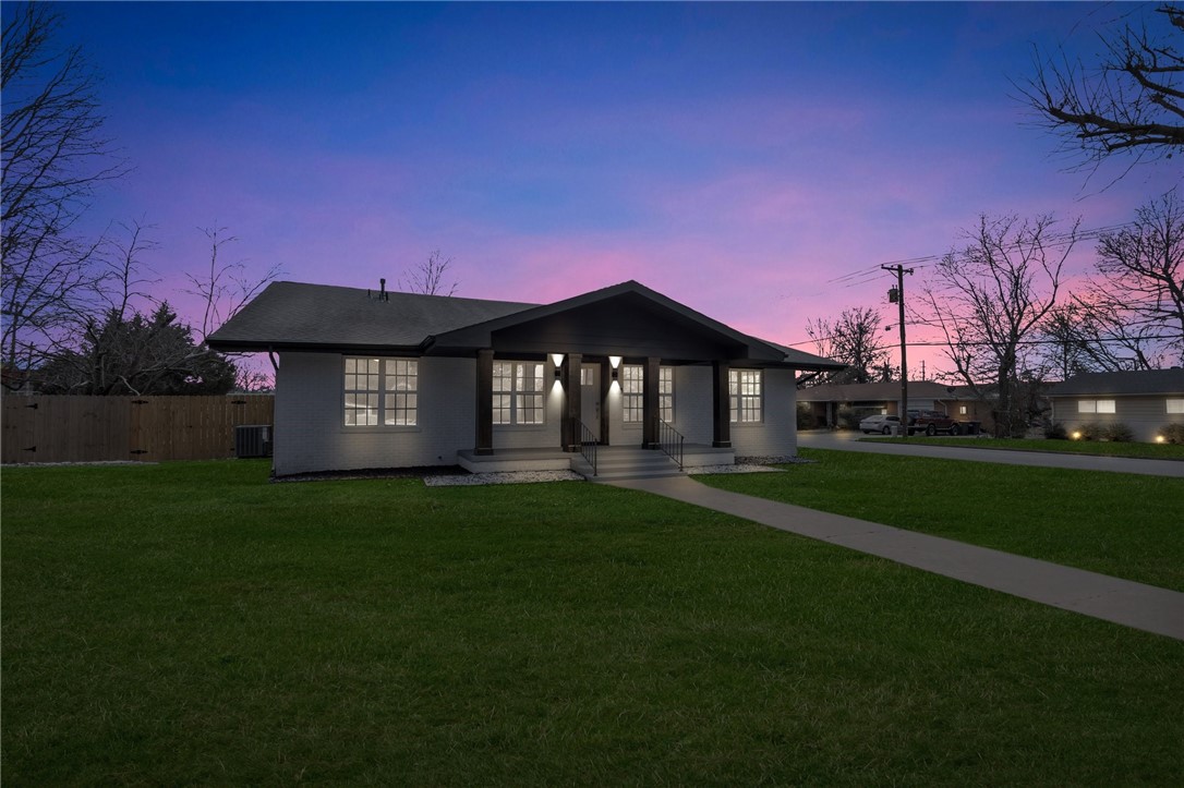 Eichers Add - Residential