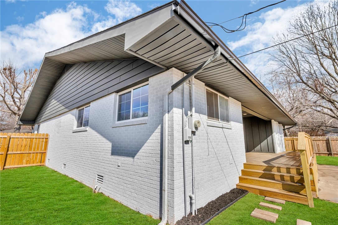 Eichers Add - Residential