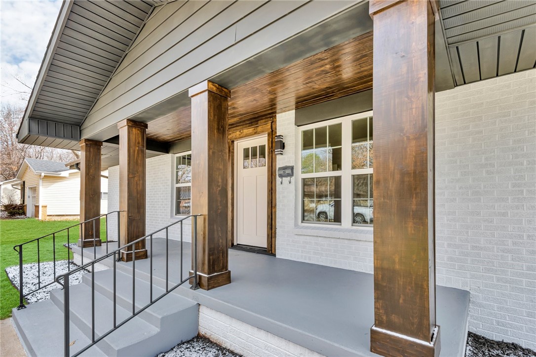 Eichers Add - Residential