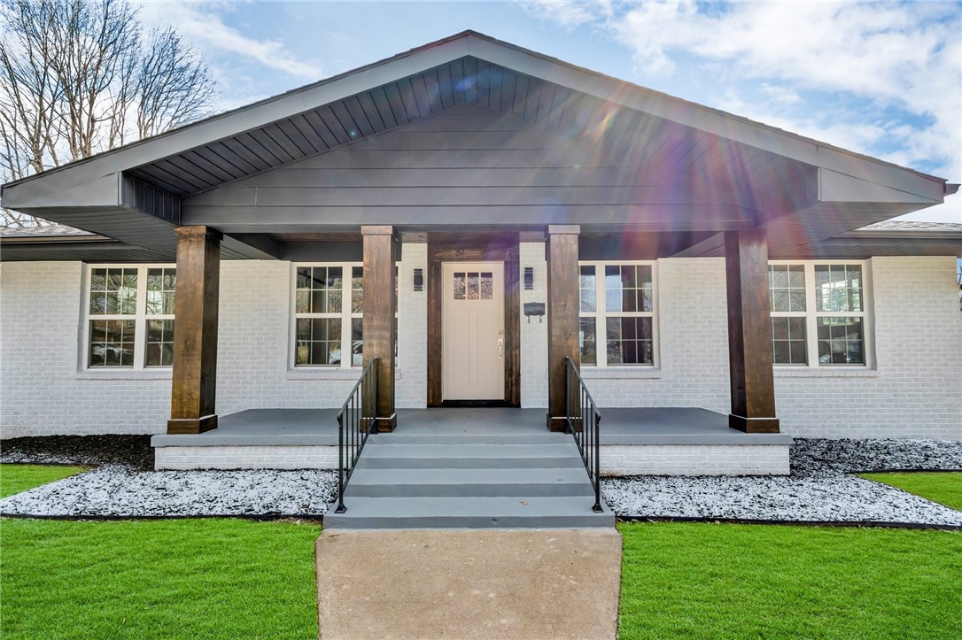 Eichers Add - Residential
