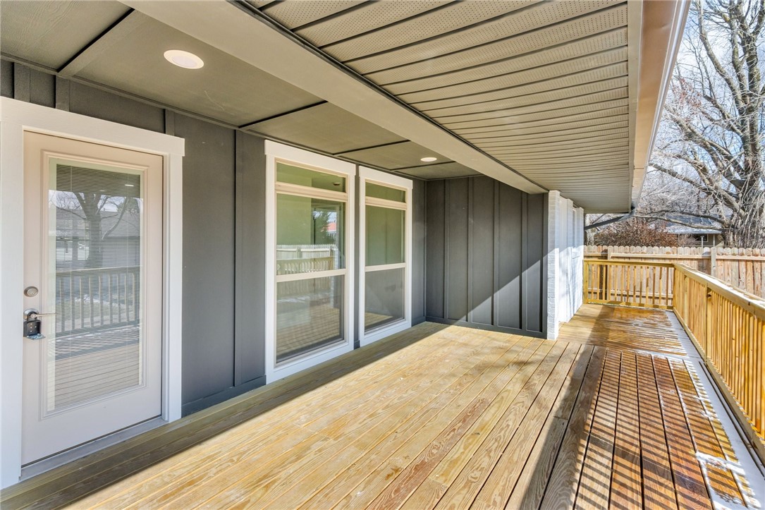 Eichers Add - Residential