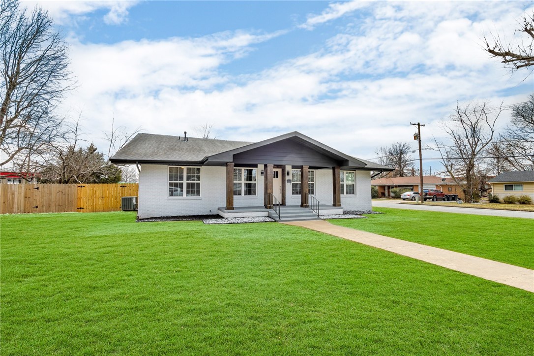 Eichers Add - Residential