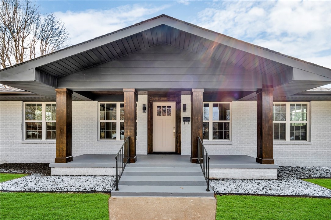Eichers Add - Residential