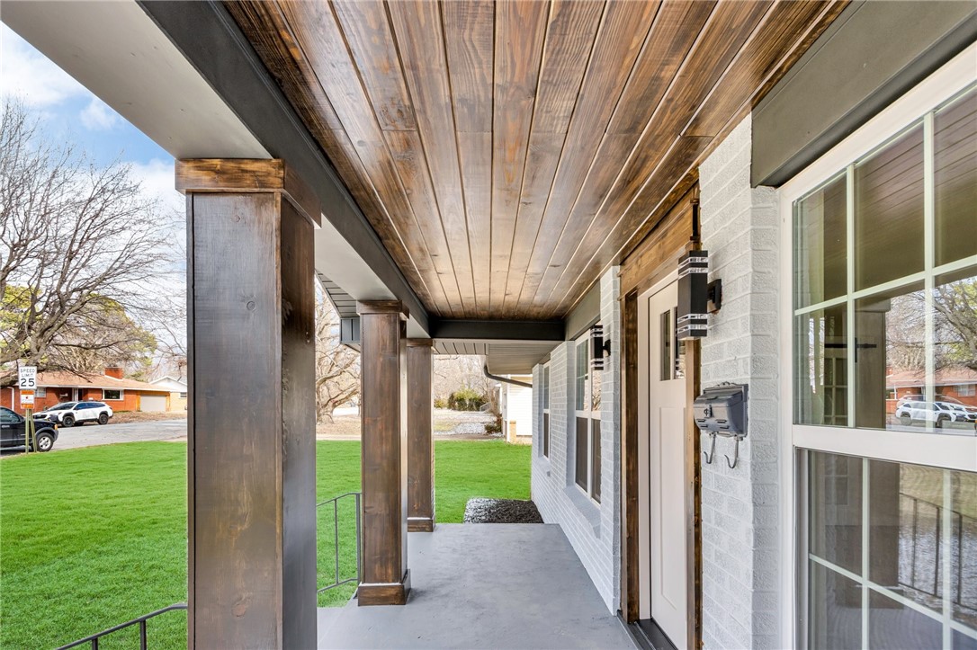Eichers Add - Residential