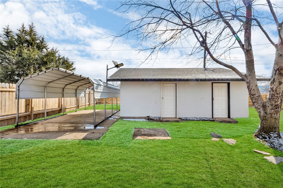 Eichers Add - Residential