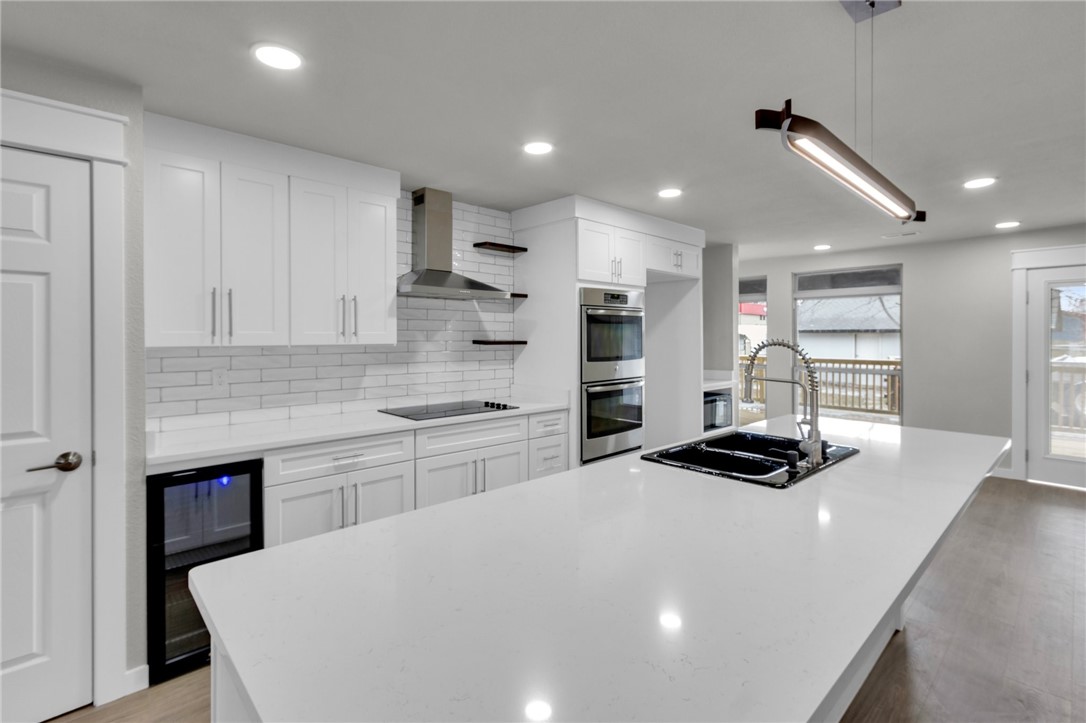 Eichers Add - Residential