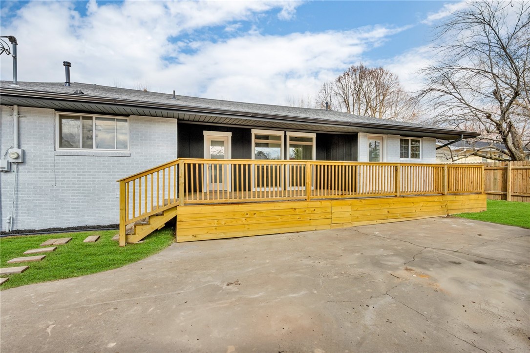 Eichers Add - Residential