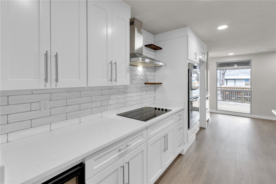 Eichers Add - Residential