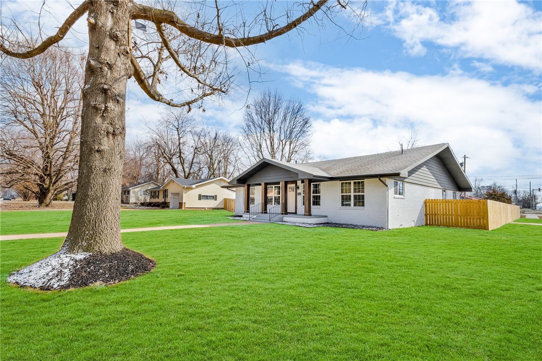 Eichers Add - Residential