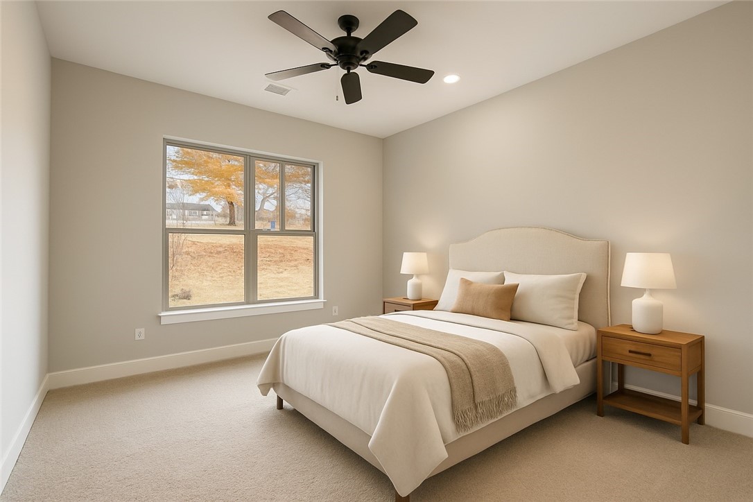 Zennor Sub Bvv - Residential