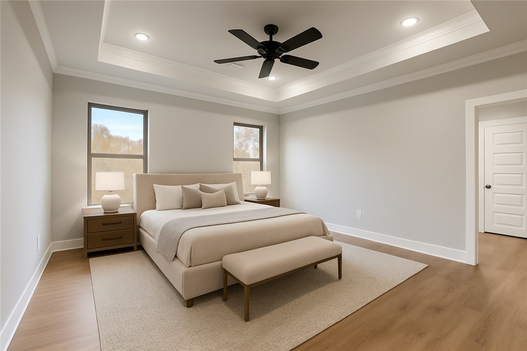 Zennor Sub Bvv - Residential